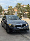 BMW Série 3 2020