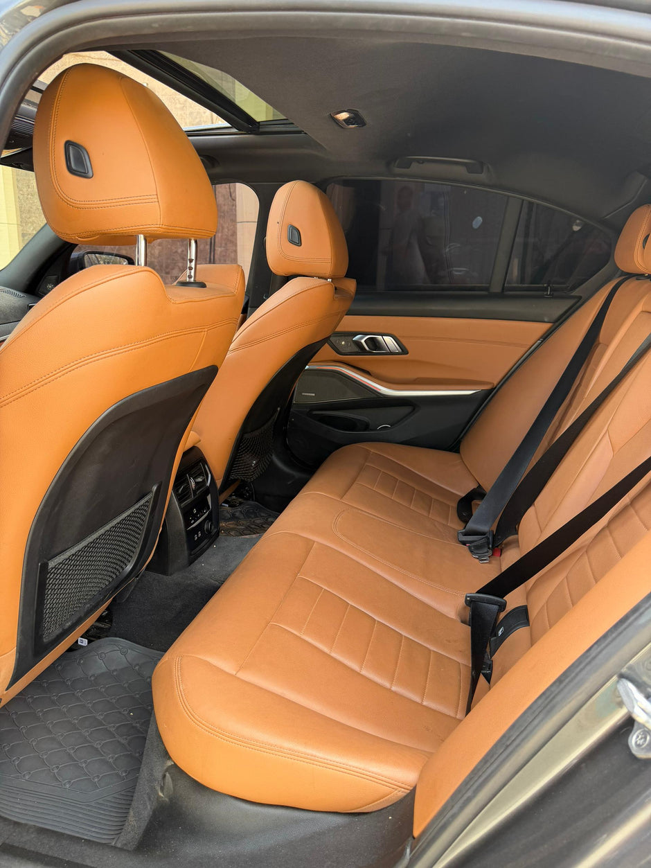 BMW Série 3 2020
