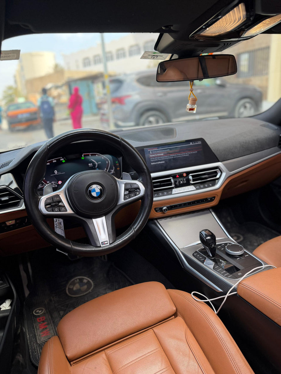 BMW Série 3 2020