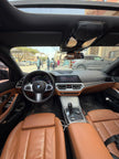 BMW Série 3 2020