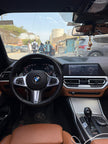 BMW Série 3 2020