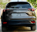 Mazda CX-9 AWD 2018 – SUV Familial Spacieux, Puissant et Élégant