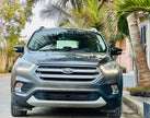 Ford Escape Titanium 2017
