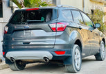 Ford Escape Titanium 2017