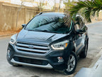 Ford Escape Titanium 2017