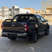 Toyota Hilux 2017 – Puissance, Confort et Fiabilité