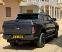 Ford Ranger 2017
