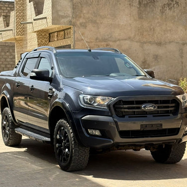 Ford Ranger 2017