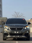 Peugeot 3008 GT Line 2018