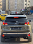 Peugeot 3008 GT Line 2018