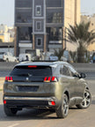 Peugeot 3008 GT Line 2018