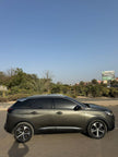 Peugeot 3008 GT Line 2018