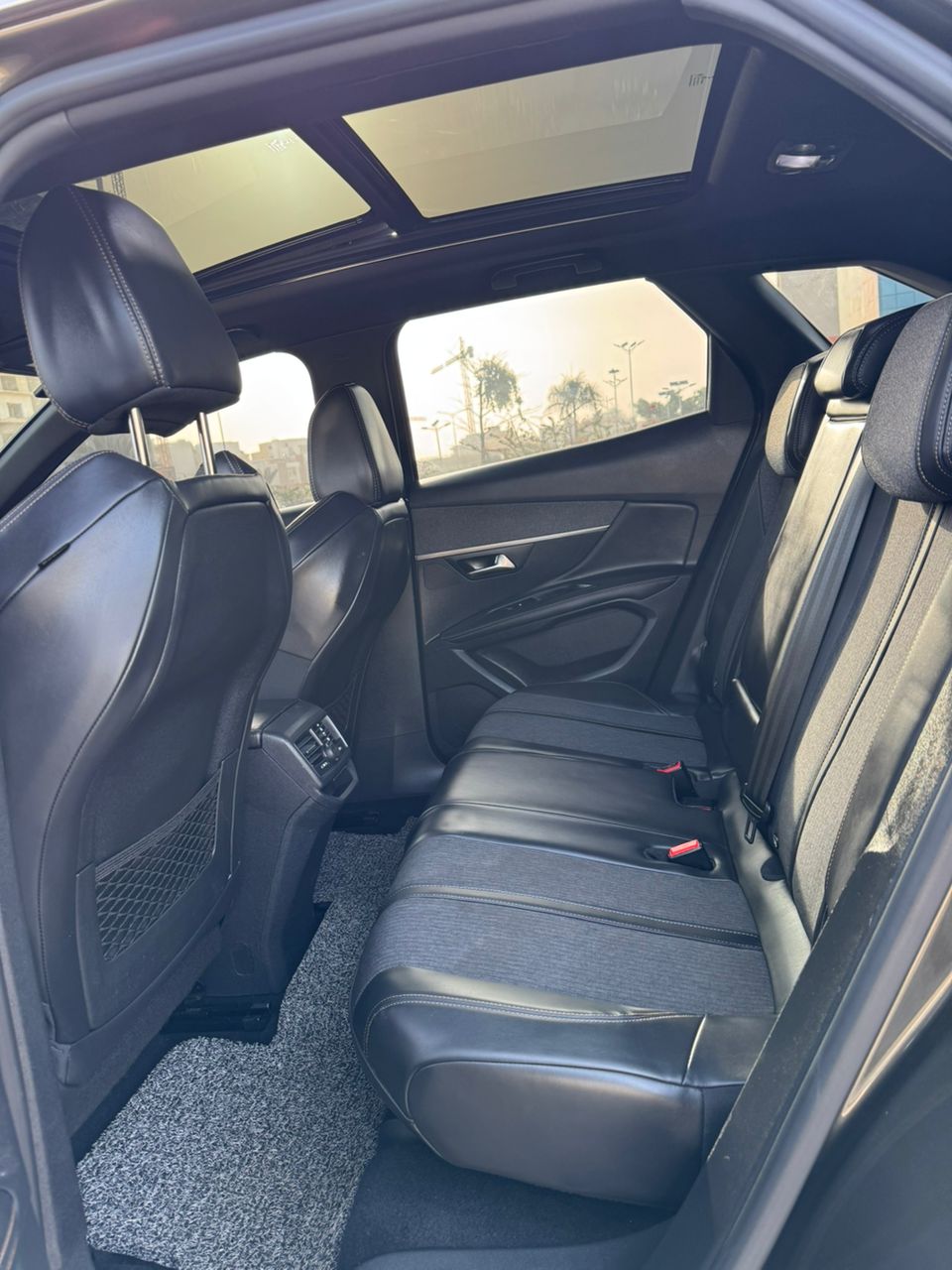 Peugeot 3008 GT Line 2018