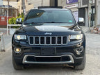 Jeep Grand Cherokee 2017