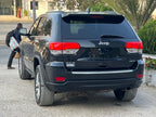 Jeep Grand Cherokee 2017