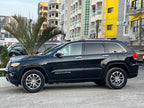 Jeep Grand Cherokee 2017