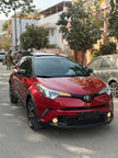 TOYOTA CHR 2020