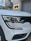 Renault Samsung QM6 2017