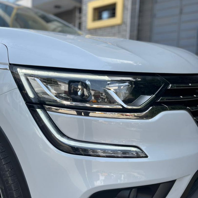 Renault Samsung QM6 2017