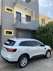 Renault Samsung QM6 2017