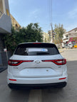 Renault Samsung QM6 2017