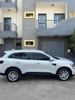 Renault Samsung QM6 2017